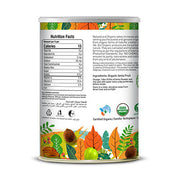 Organic Triphala Powder Online 100 Gm Back