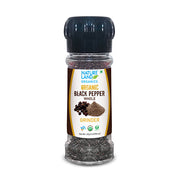 Organic Black Pepper Online 40 Gm