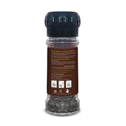 Organic Black Pepper Online 40 Gm Back
