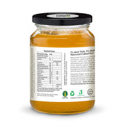 Buy Organic Mango Jam Online 250 Gm Side
