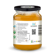 Buy Organic Mango Jam Online 250 Gm Back