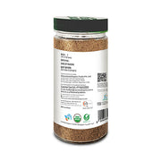 Organic Garam Masala Powder Online 100 Gm Backside