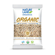 Organic Cowpea Black eye Online 1 Kg