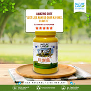Premium Cow Desi Ghee Online
