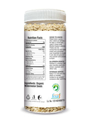 Organic Edible Watermelon Seeds Online 250 Gm